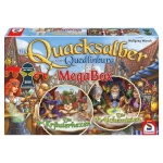 Die Quacksalber von Quedlinburg - Mega Box