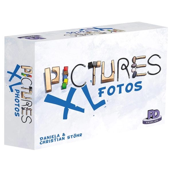 Pictures Erweiterung – XL Fotos