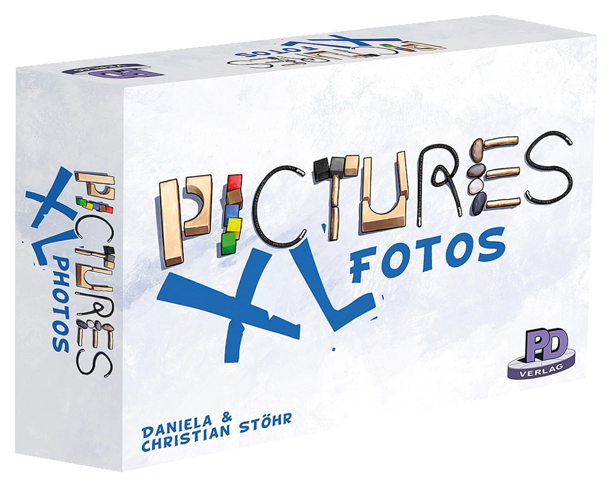 Pictures Erweiterung – XL Fotos