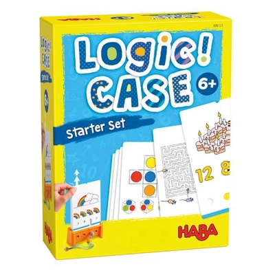 LogiCASE Starter Set 6+