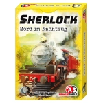 Sherlock - Mord im Nachtzug