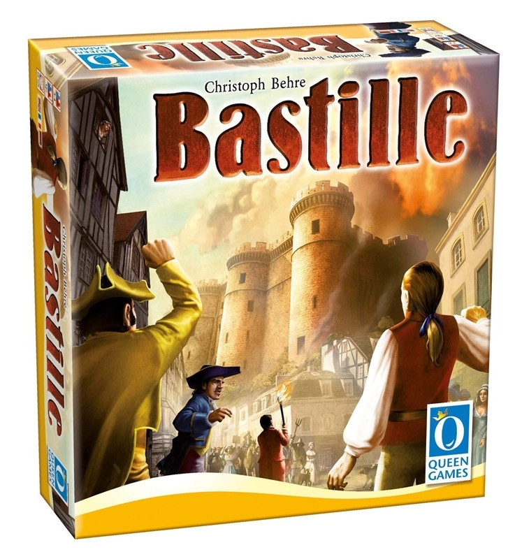 Bastille