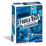 Fabula Rasa - Seemansgarn