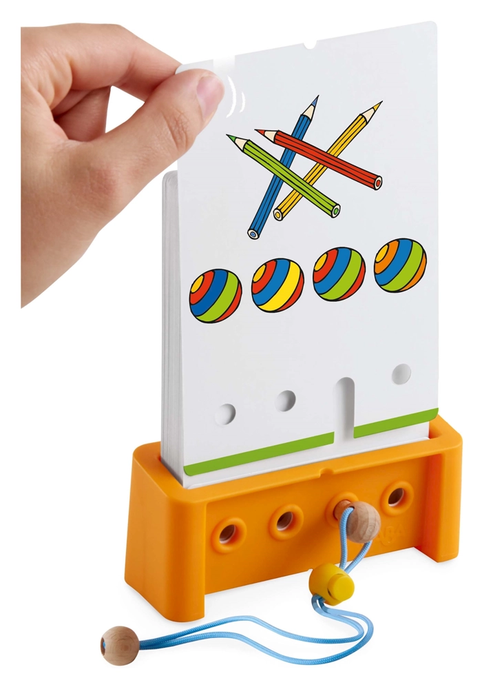 LogiCASE Starter Set 5+