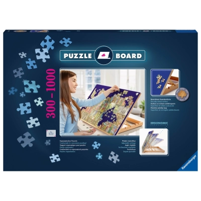 Puzzle-Board