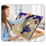Puzzle-Board