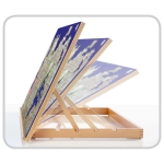 Puzzle-Board
