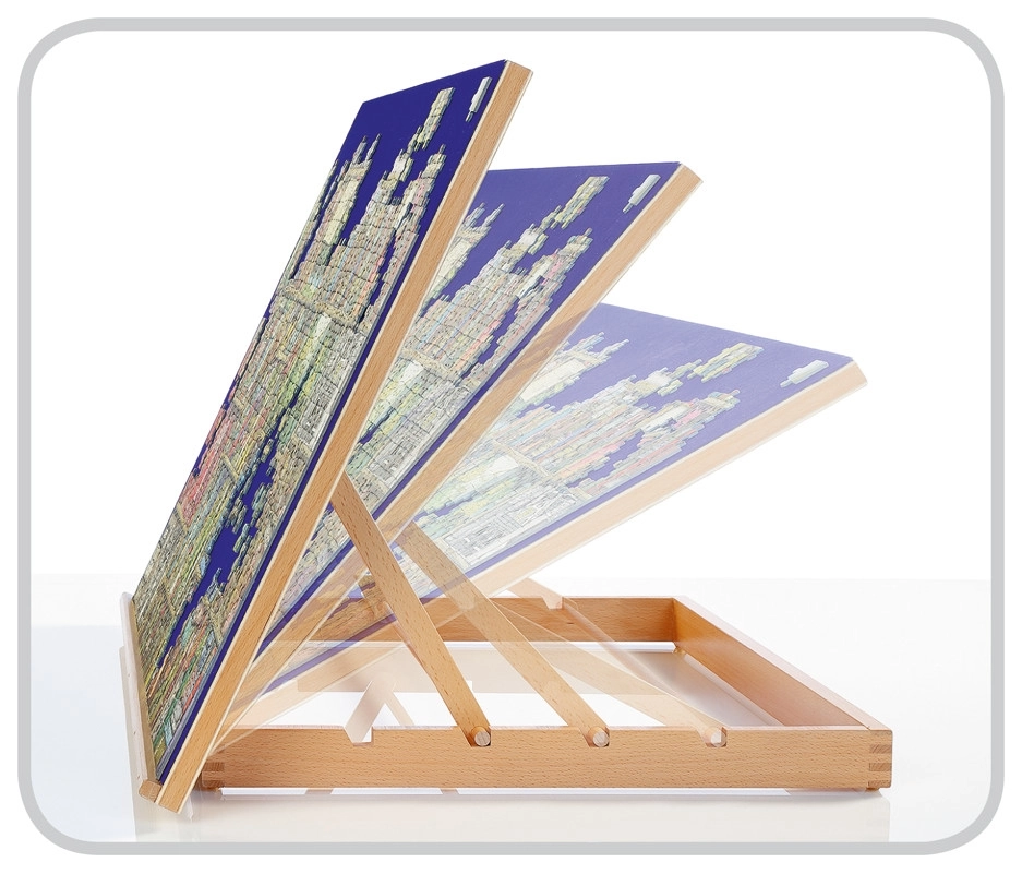 Puzzle-Board
