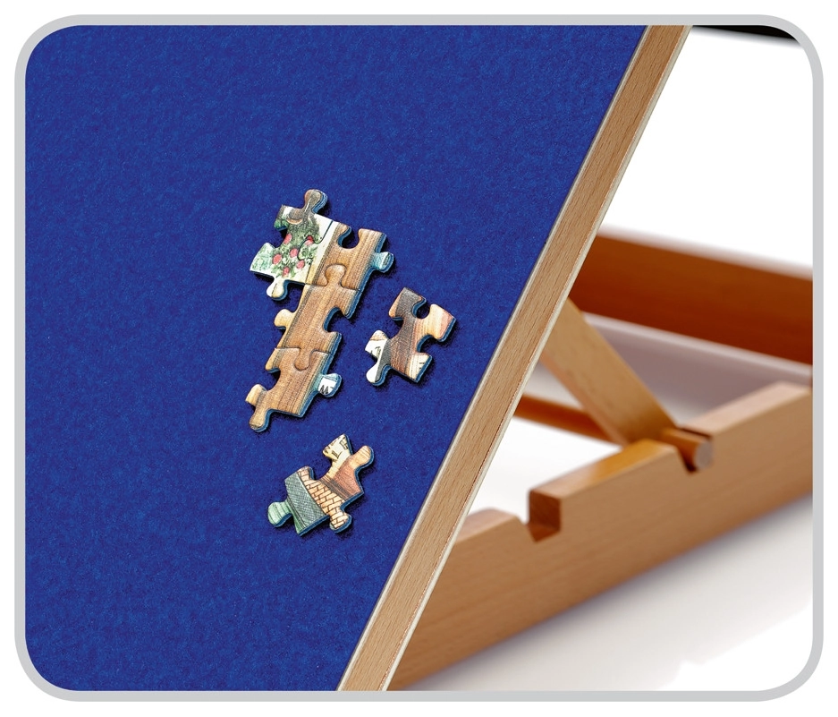 Puzzle-Board