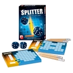 Splitter