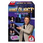 Gefragt Gejagt – Das Brettspiel