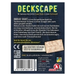 Deckscape - Draculas Schloss