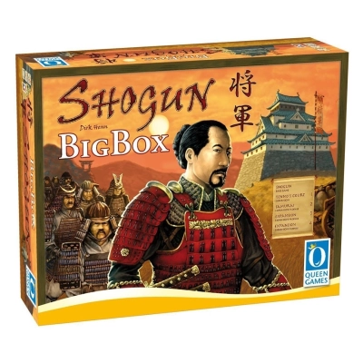 Shogun Big Box