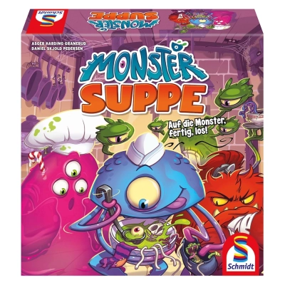 Monstersuppe