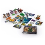 King of Tokyo - Monster Box