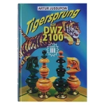 Tigersprung Auf DWZ 2100 [Band 3]