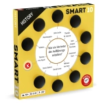 Smart 10 - History Erweiterung