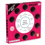 Smart 10 - Erweiterung Entertainment