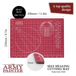 Army Painter Self-healing Cutting mat