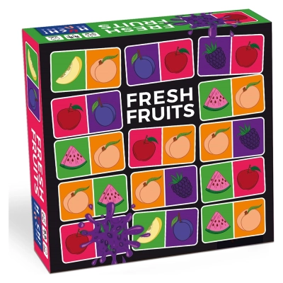 Fresh Fruits