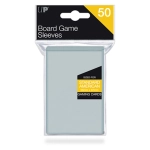 UP - Board Game Sleeves - American Standard 56x87mm (50 Sleeves)