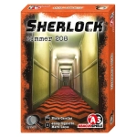 Sherlock – Zimmer 208