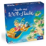 Inseln aus 1001 Nacht