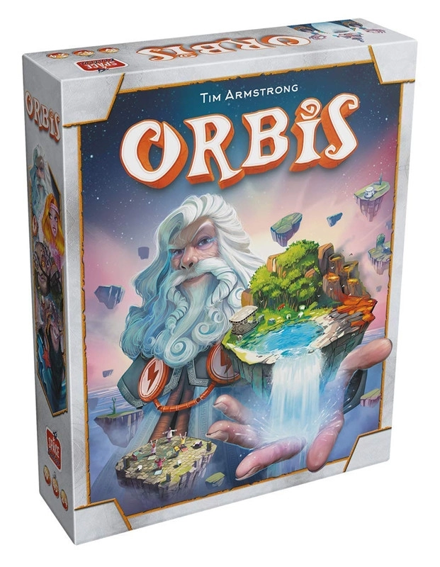 Orbis