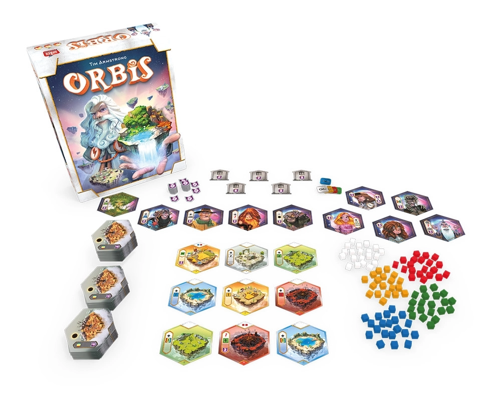 Orbis
