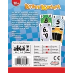Krass Kariert