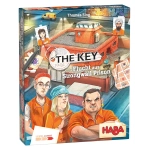 The Key – Flucht aus Strongwall Prison