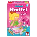 Bibi Blocksberg, Kniffel ® Kids