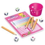 Bibi Blocksberg, Kniffel ® Kids