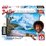 Berg am Meer - Bob Ross