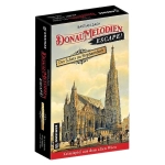 Donaumelodien Escape – Der Schatz im Stephansdom