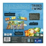 Tribes of the Wind