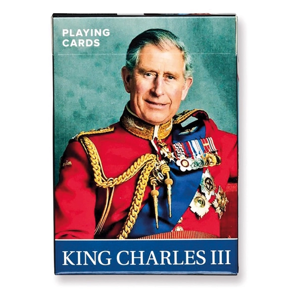 King Charles III King Charles III