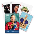 King Charles III King Charles III