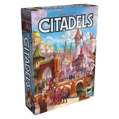 Citadels