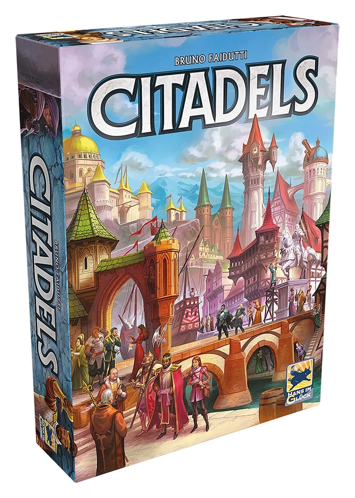 Citadels