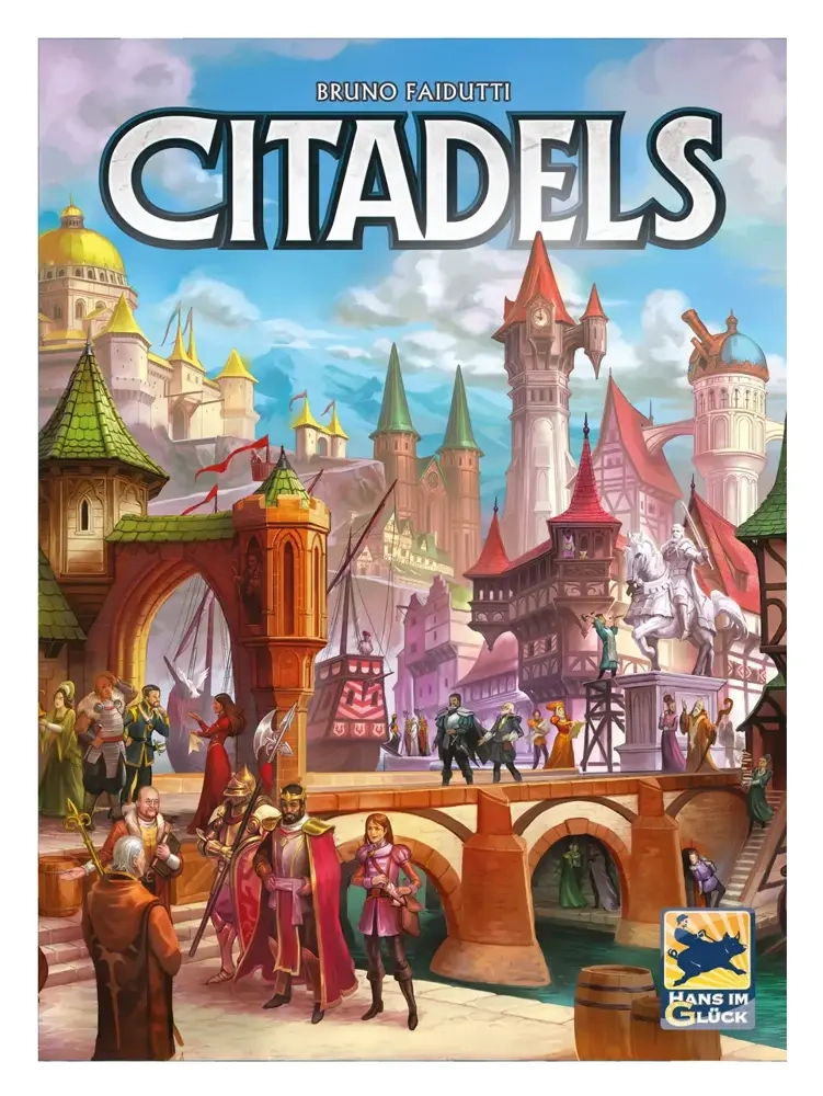 Citadels