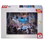 Disney 100th Celebration Sonderedition 1 - Thomas Kinkade Studios