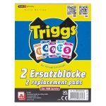 Triggs – Zusatzblöcke (2 Stück)