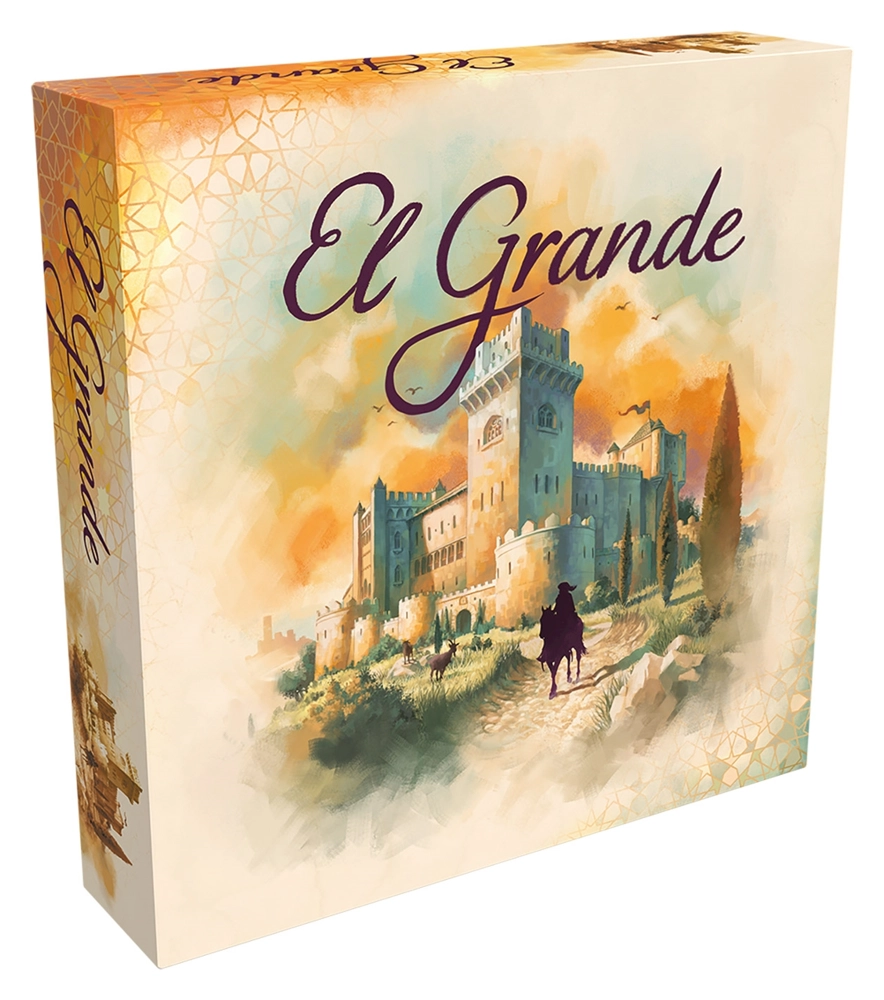 El Grande 2.0