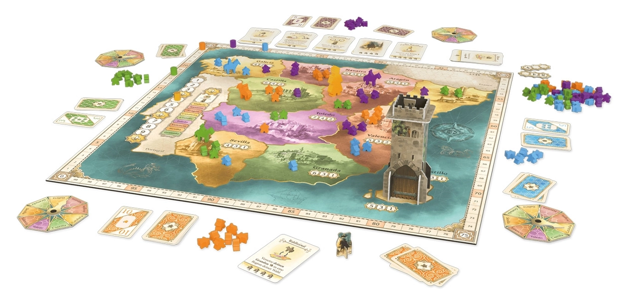 El Grande 2.0