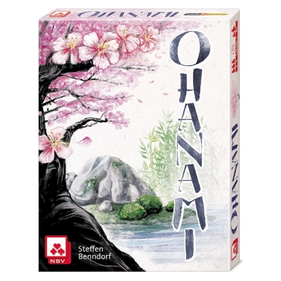 Ohanami