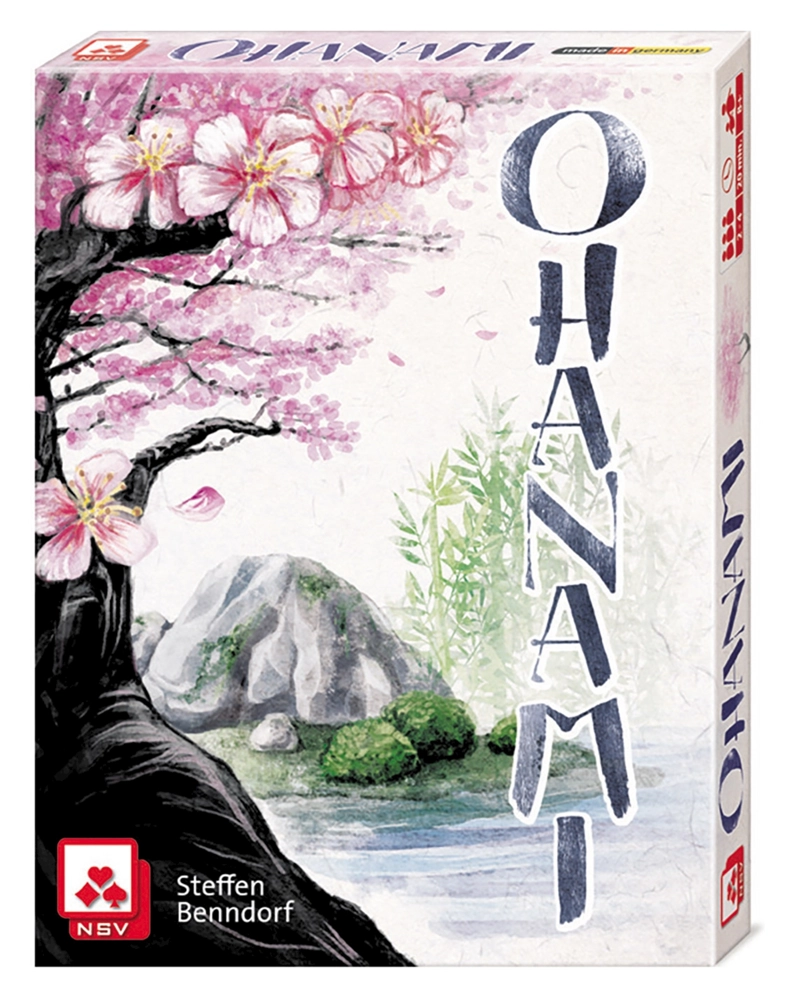 Ohanami