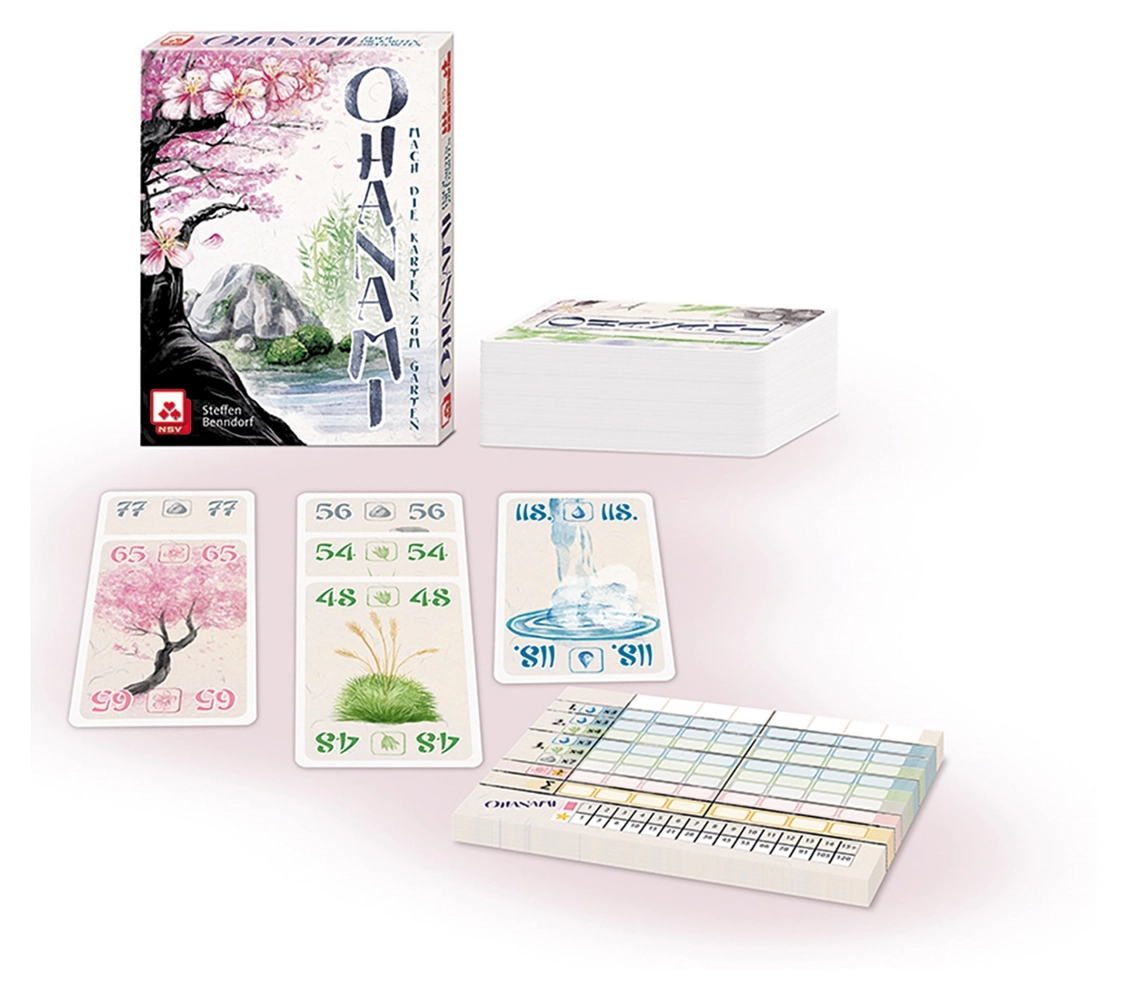 Ohanami