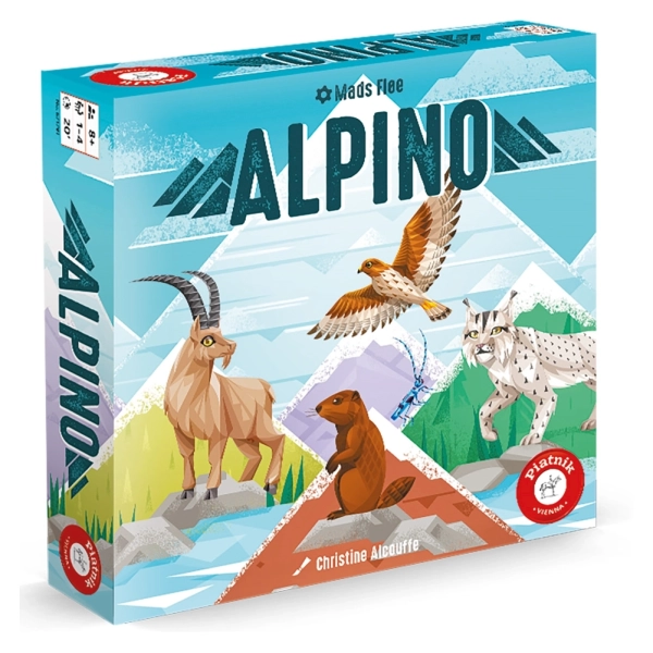 Alpino