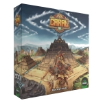 Caral Base Game - DE/EN